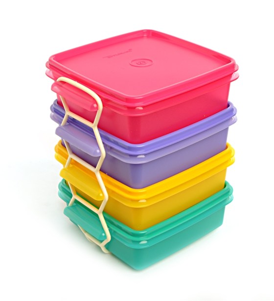 Tupperware